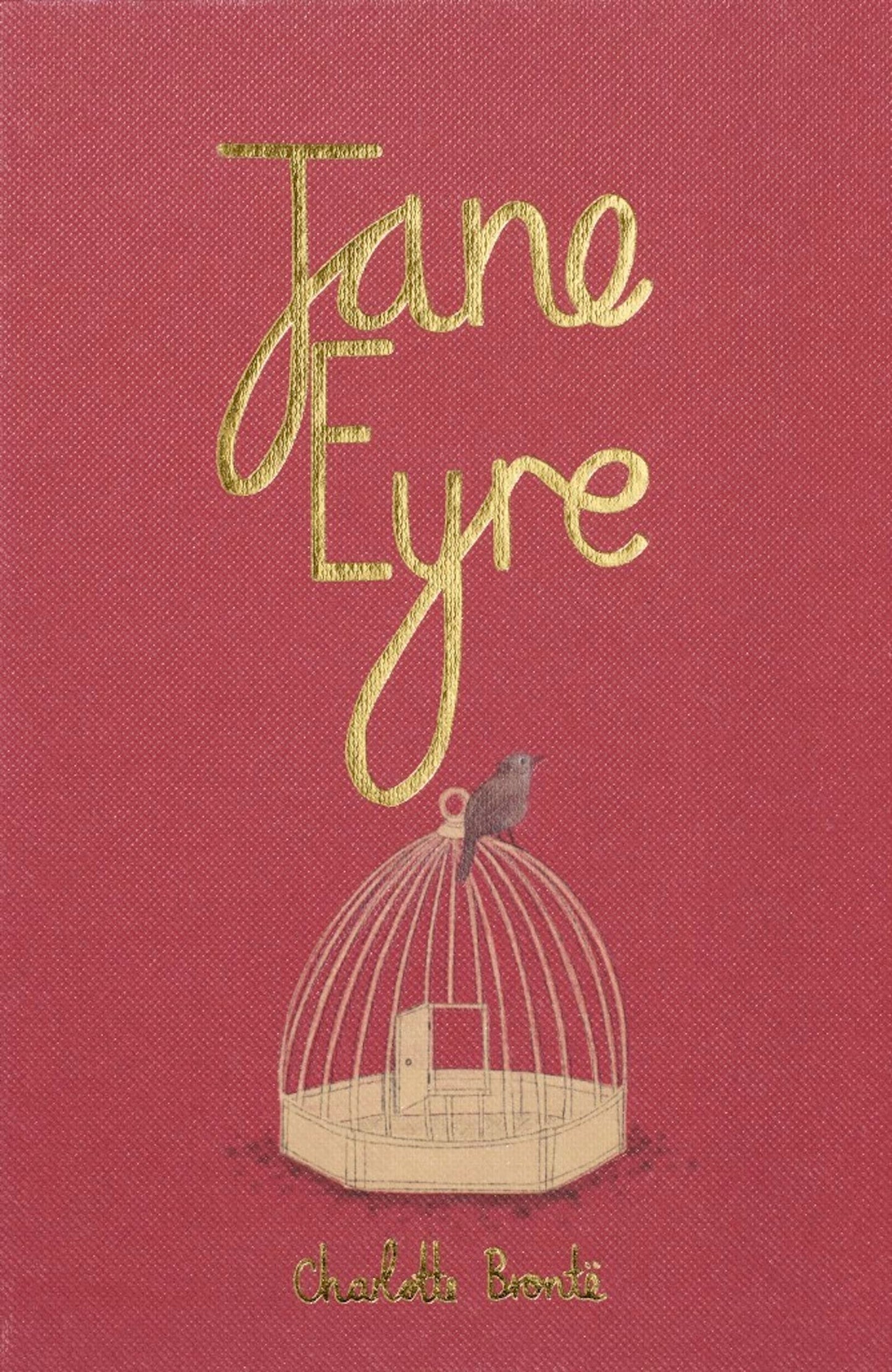Jane Eyre Wwc Hb