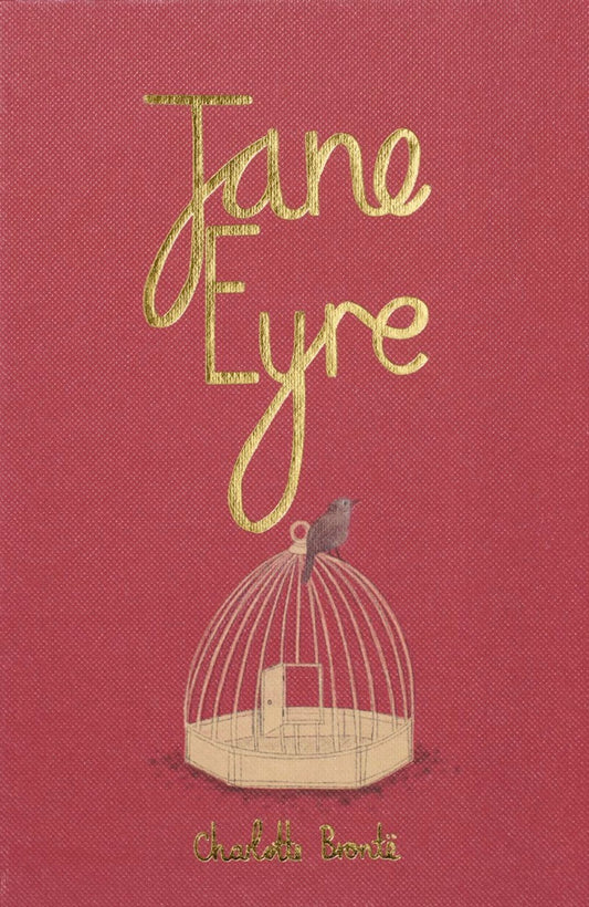 Jane Eyre Wwc Hb