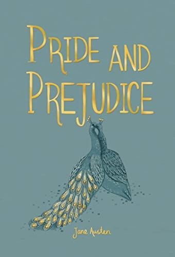 Pride And Prejudice Wwc Hb