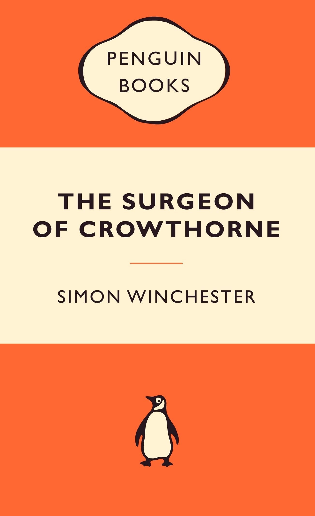 Surgeon Of Crowthorne