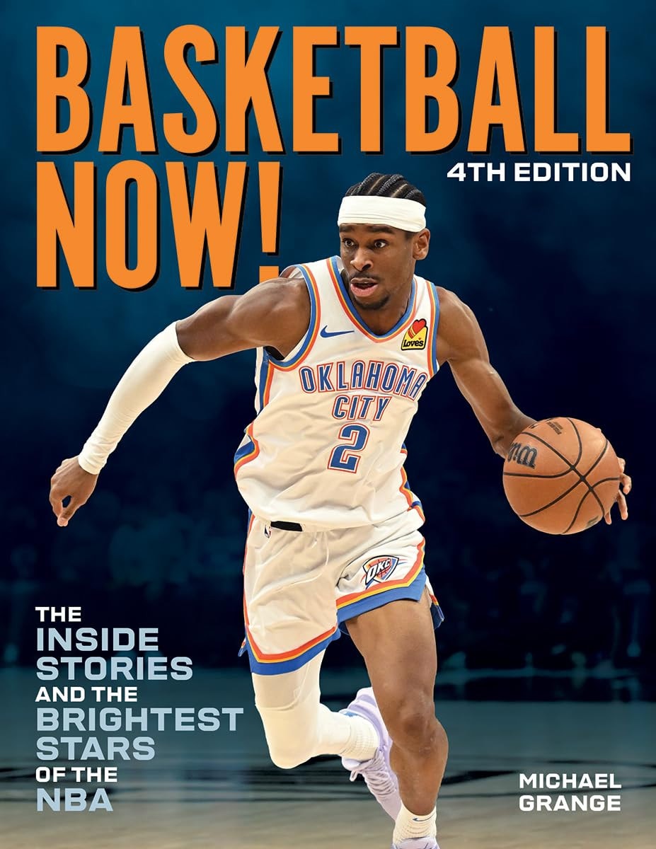 Basketball Now 4ed Inside Stories