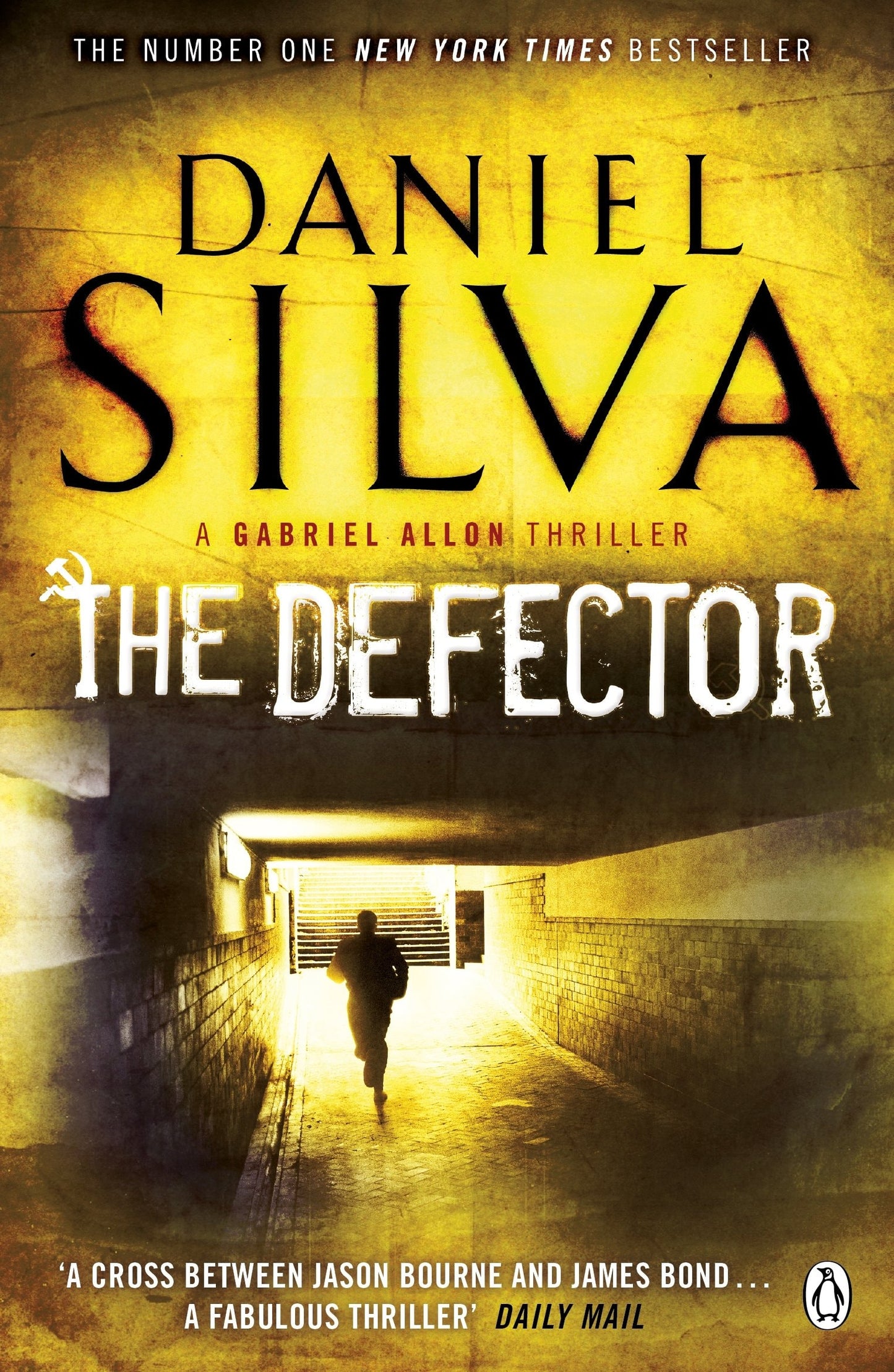 Allon #09 Defector