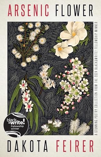 Arsenic Flower