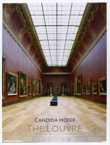 Louvre Candida Hofer
