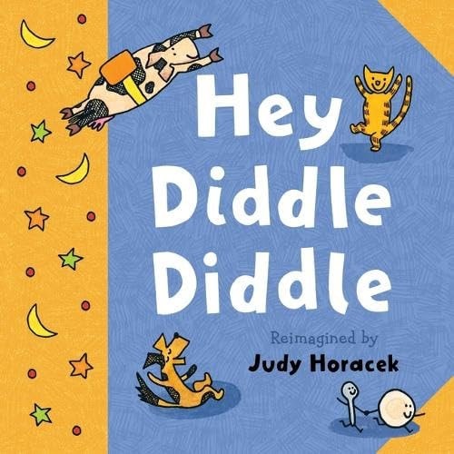 Hey Diddle Diddle 2