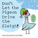Don't Let The Pigeon Drive The Slei
