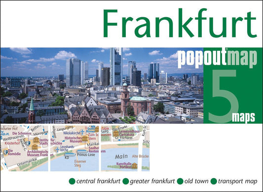 Map Popout Frankfurt 2