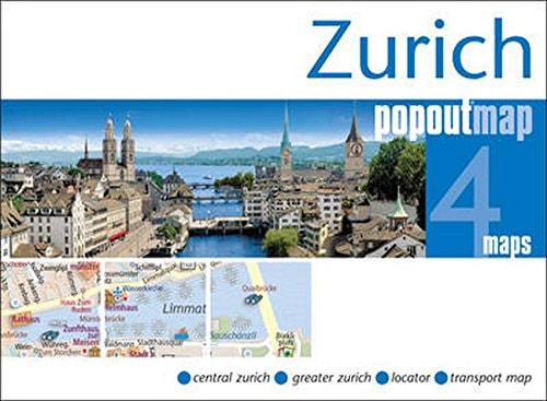 Map Popup Zurich Don't Order
