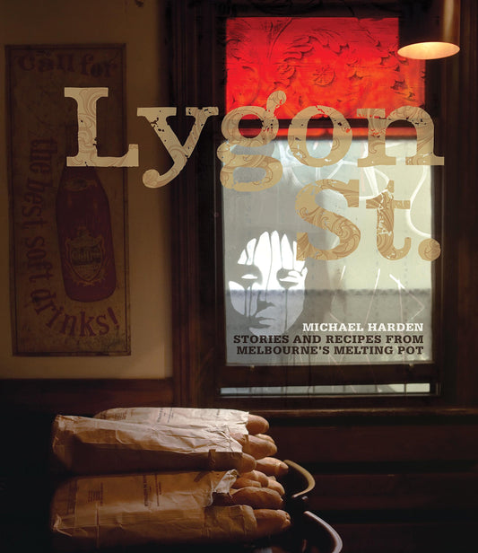 Lygon Street