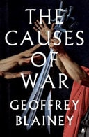 Causes Of War Updated