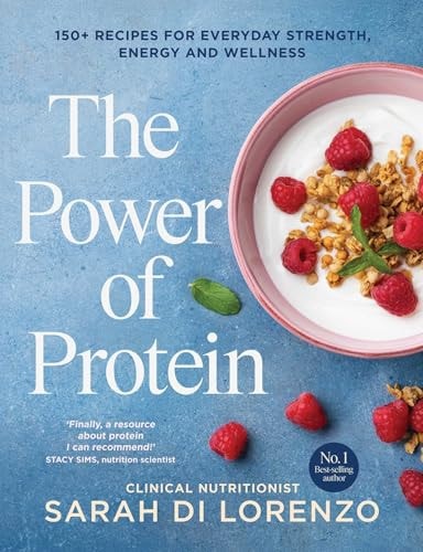 Power Of Protein