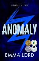 Anomaly #1