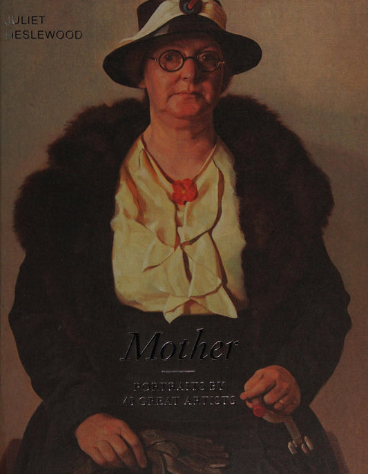 Mother Portraits By 40 Great Artist