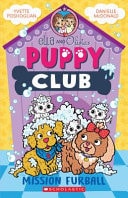 Ella & Olivia Puppy Club #02 Missio