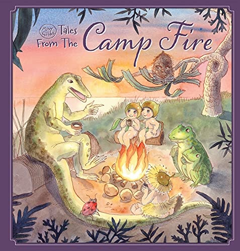 Tales From The Camp Fire