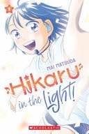 Hikaru In The Light! #01