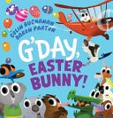 G'day Easter Bunny