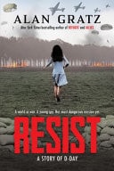 Resist A Story Of D-day