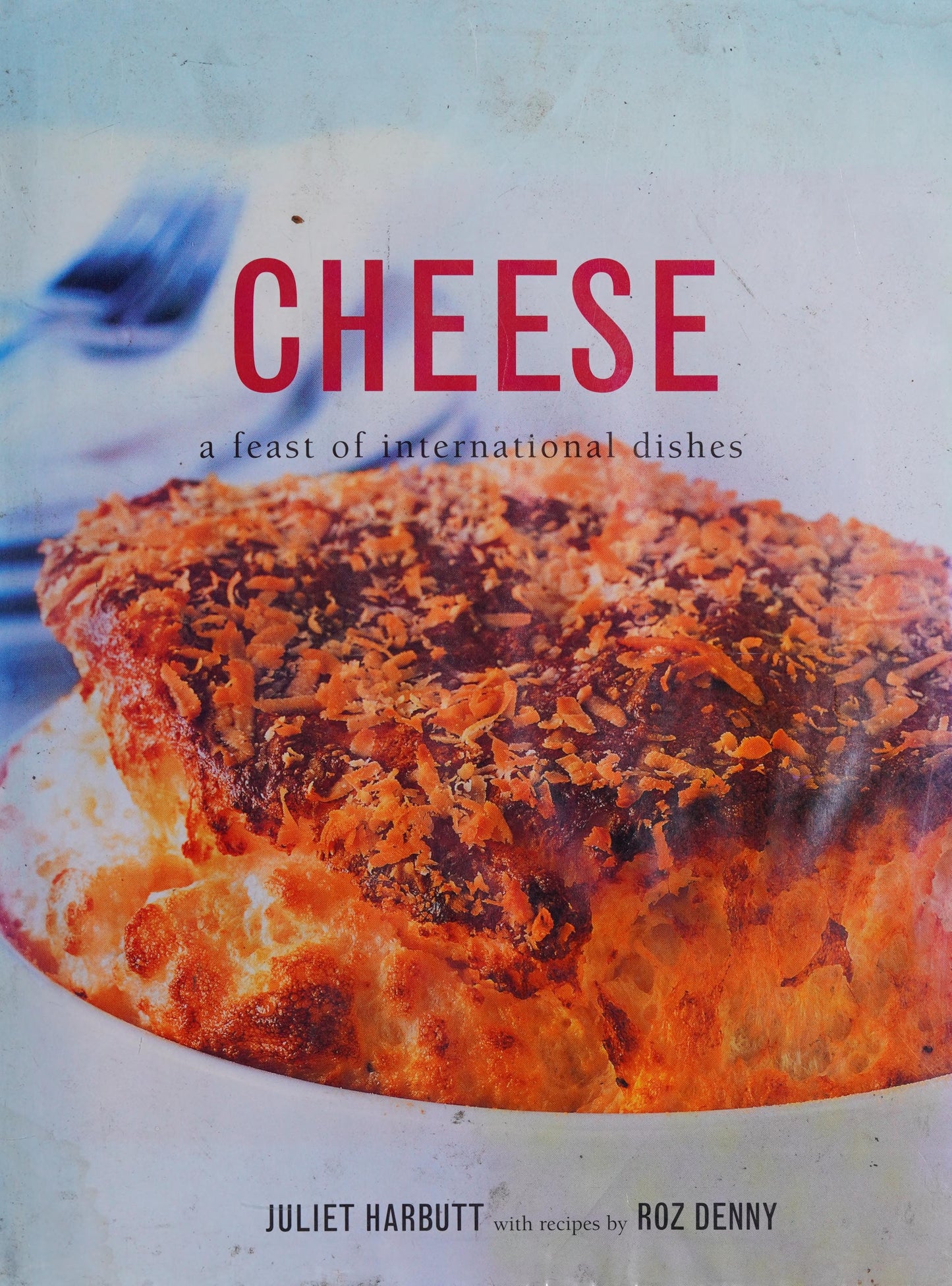 World Encyclopedia Of Cheese