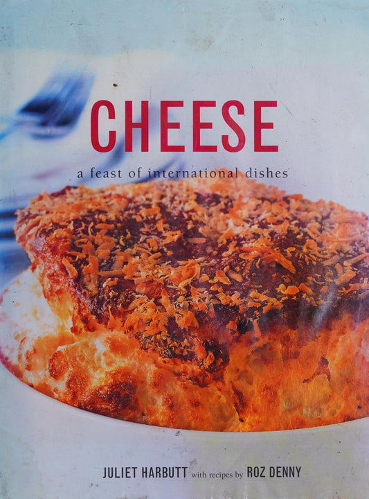 World Encyclopedia Of Cheese