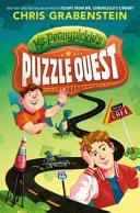 Miss Pennypickle's Puzzle Quest