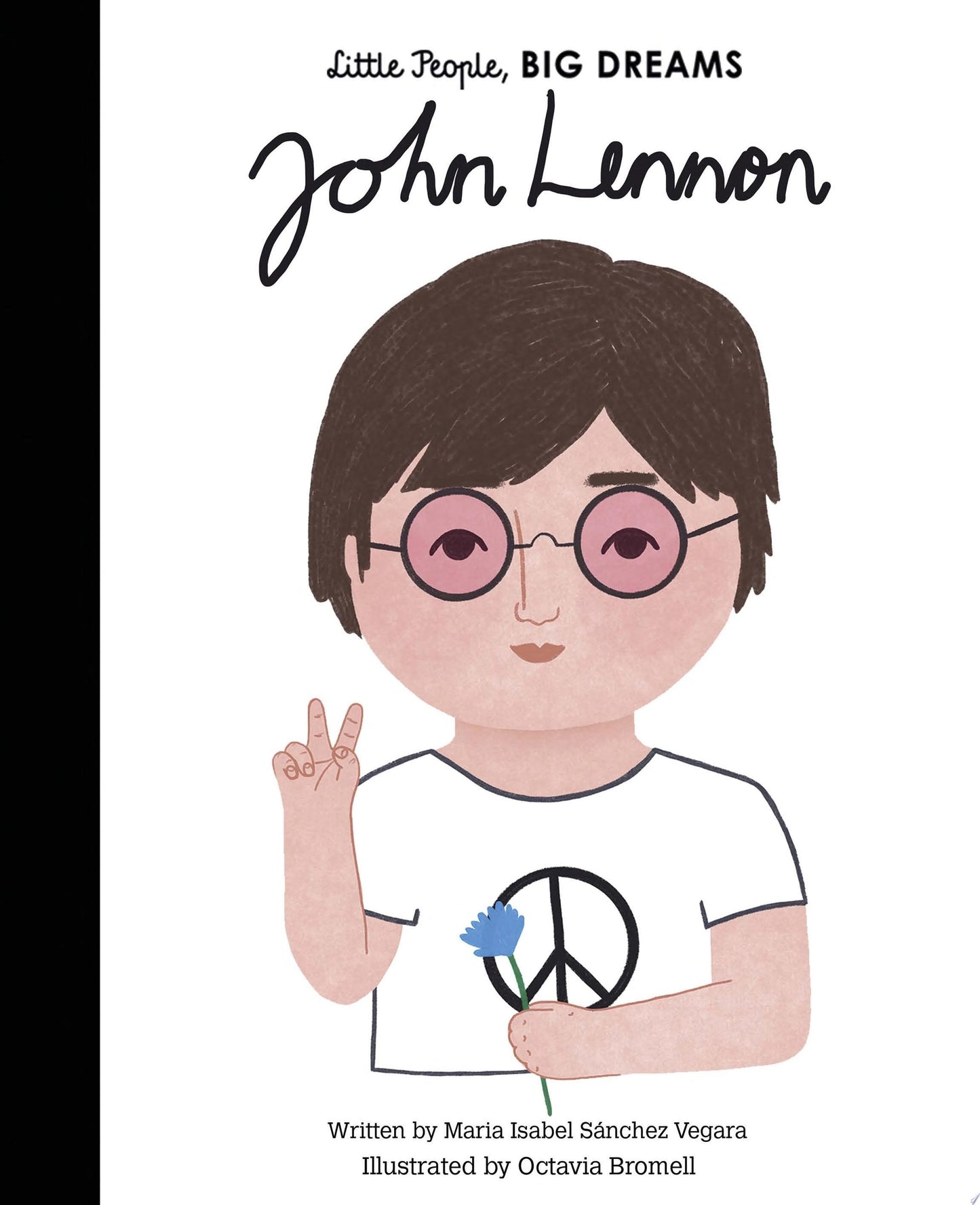 Little People John Lennon