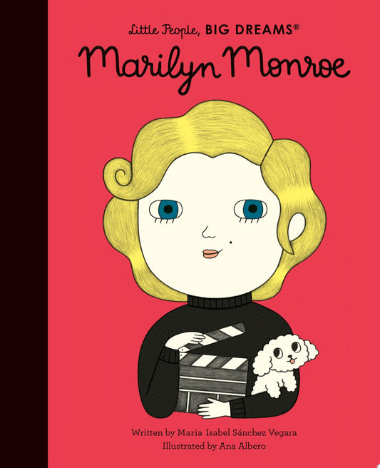 Little People Marilyn Monroe