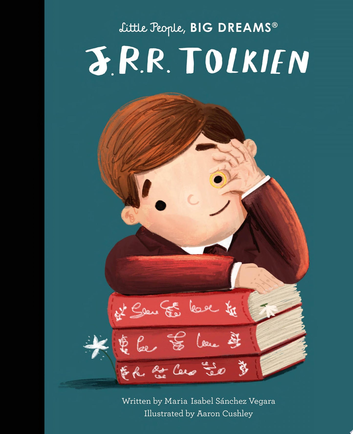 Little People J R R Tolkien