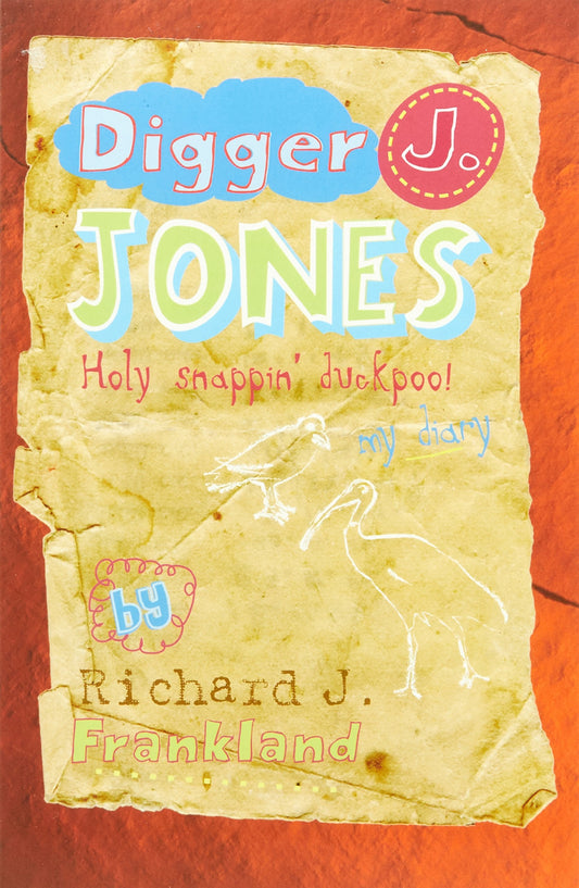Digger J Jones