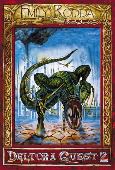 Deltora Quest Series 02 Bindup