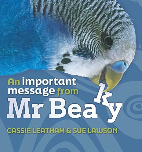 Important Message From Mr Beaky