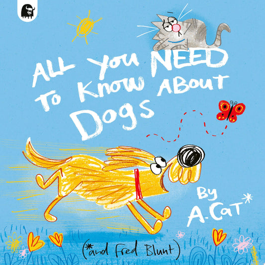 All You Need To Know About Dogs By