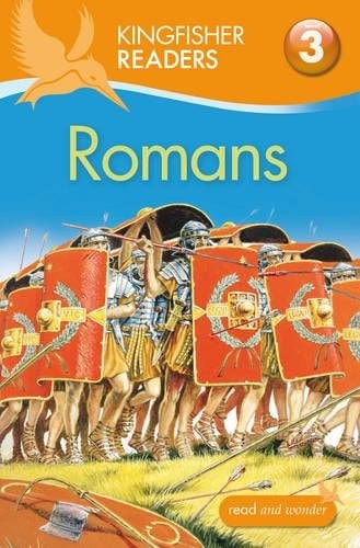 Kf Reader L3 Romans