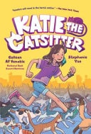 Katie The Catsitter