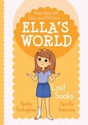 Ella's World #05 Lost Socks