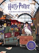 Harry Potter Search And Find Book