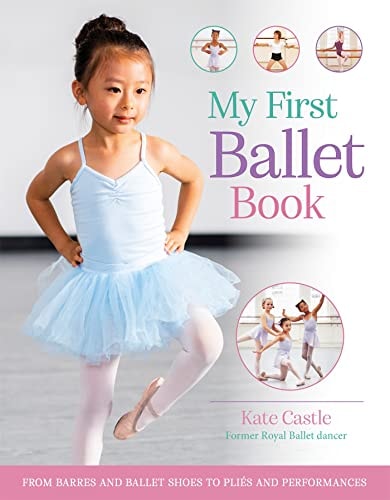 First Ballet Book