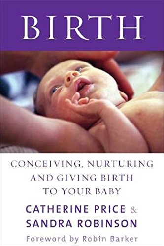 Birth The Book