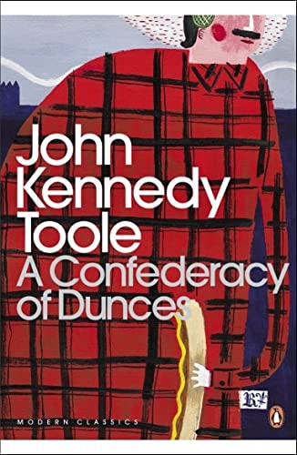 Confederecy Of Dunces