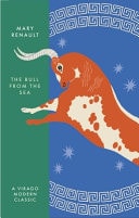 Alexander #3 Bull From The Sea
