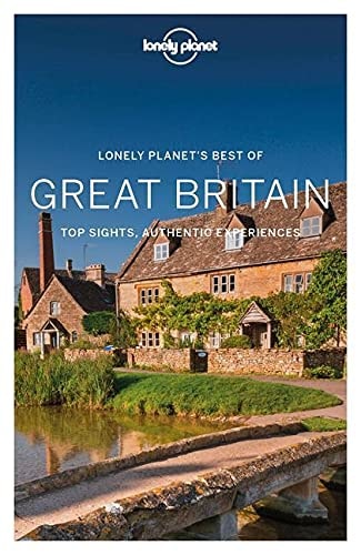 Lp Best Of Great Britain 3