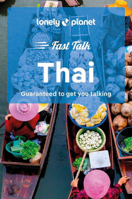 Lp Fast Talk Thai 2