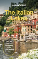 Lp Italian Lakes 4