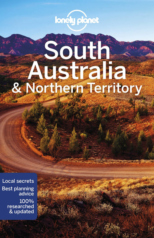 Lp South Australia & Nt