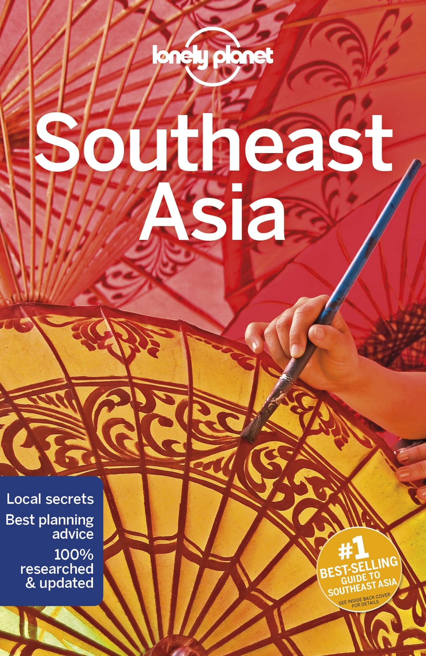 Lp Southeast Asia 20