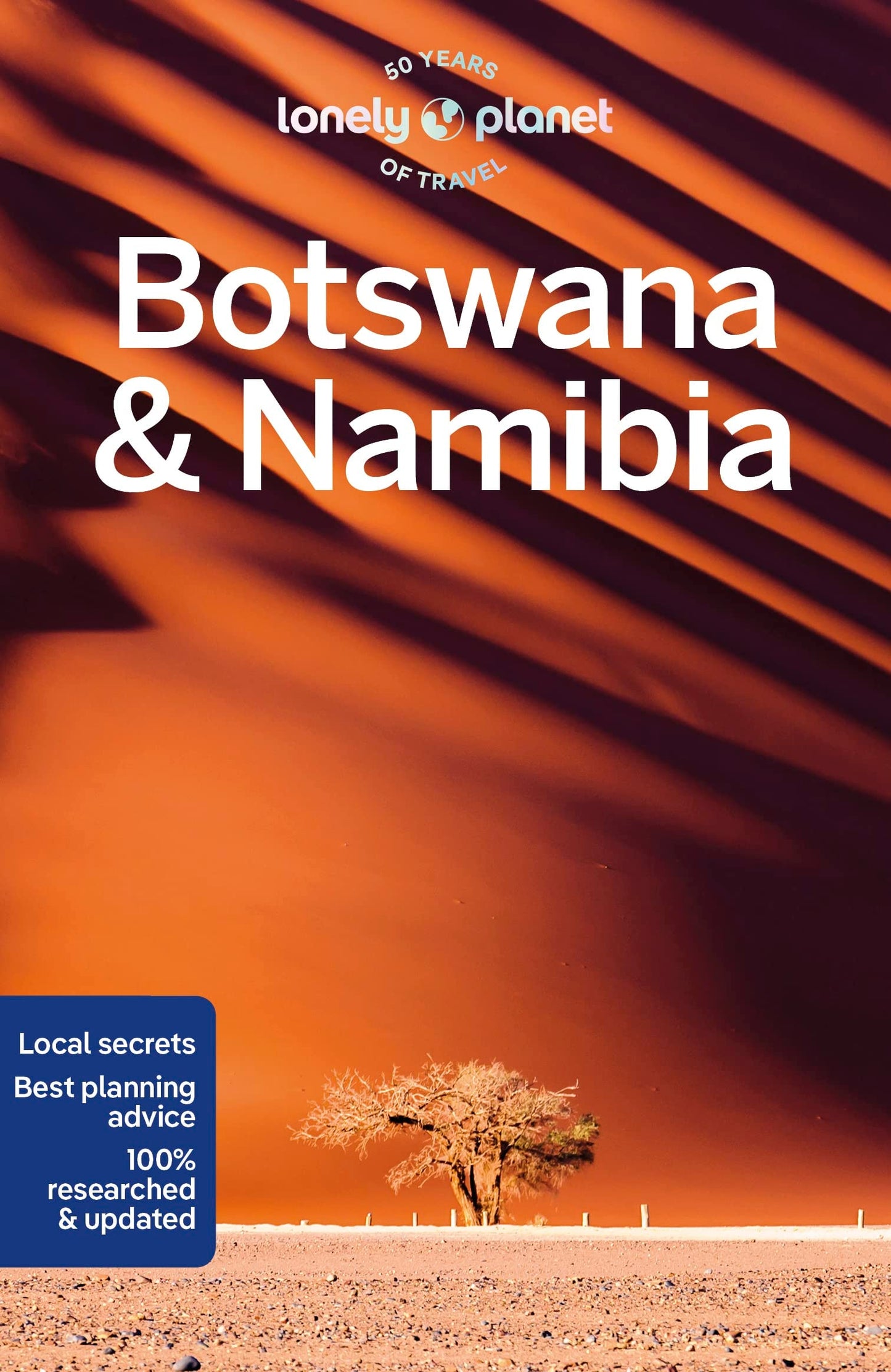Lp Botswana & Namibia 5 (b)