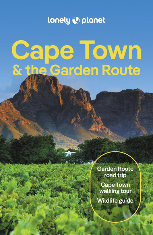 Lp Cape Town& Garden Route (a) 10