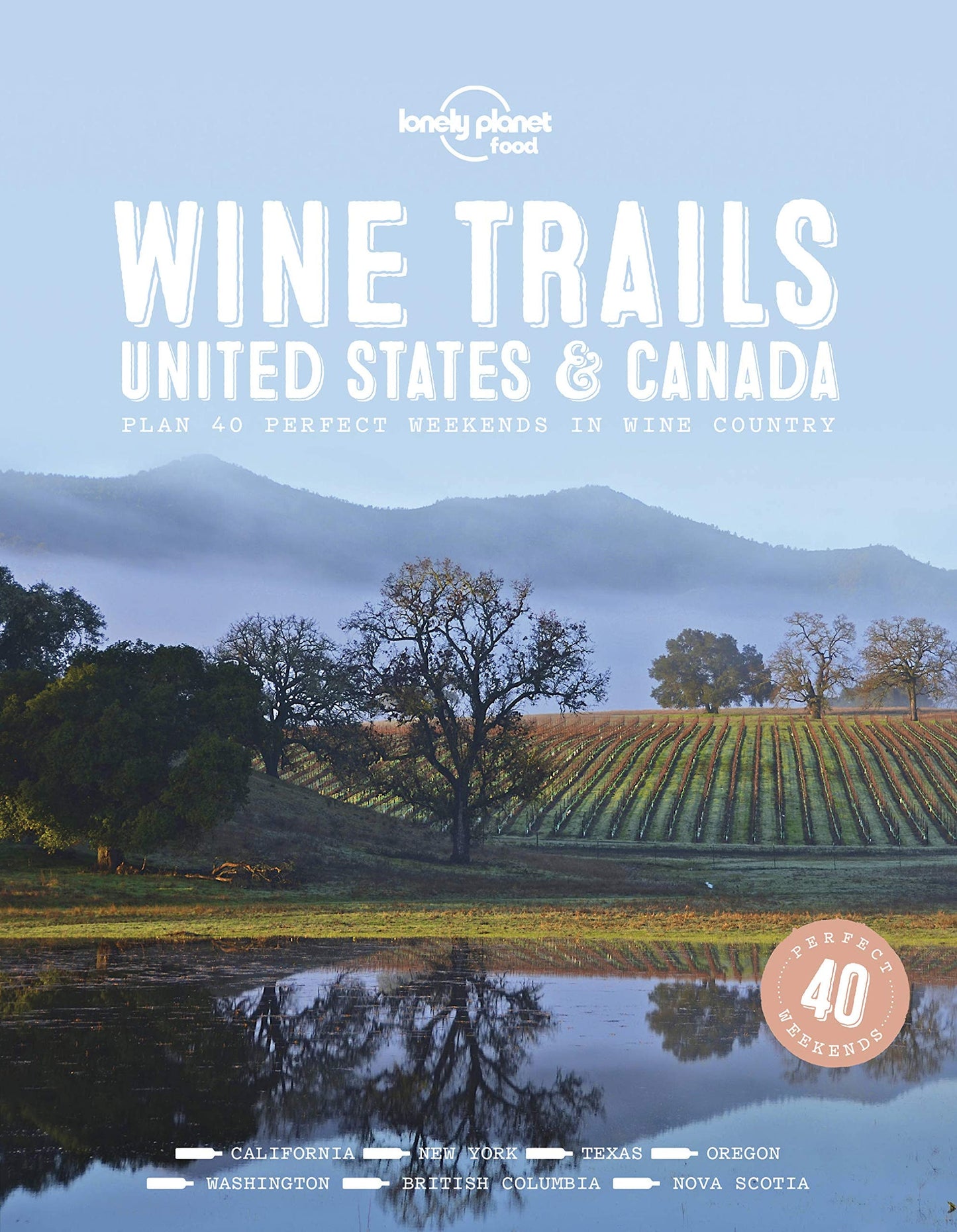 Lp Wine Trails Usa And Canada 1