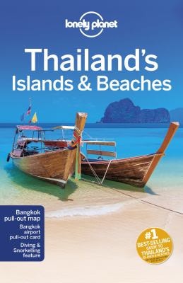 Lp Thailand's Islands And Bea12