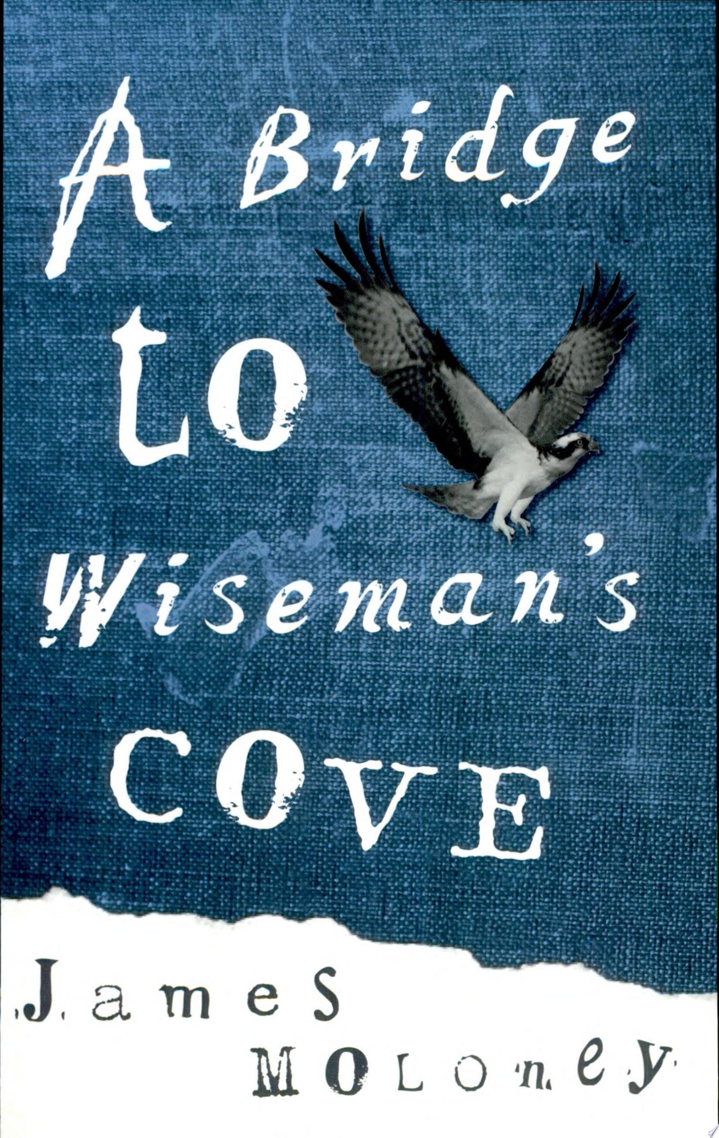 Bridge To Wiseman's Cove